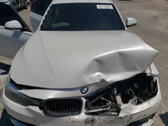 Photo 7 from auction – 2013 BMW 328 I with VIN WBA3A5C5XDF353926