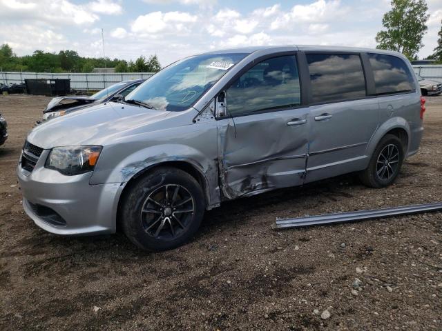 Photo 9 from auction – 2015 DODGE GRAND CARA with VIN 2C4RDGBG4FR576848