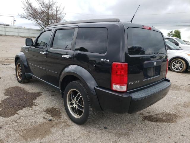 Photo 3 from auction – 2011 DODGE NITRO with VIN 1D4PU2GK6BW531051