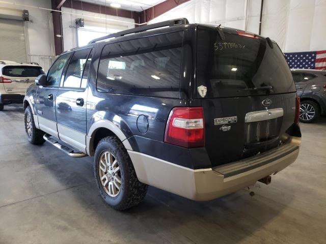 Photo 3 from auction – 2008 FORD EXPEDITION with VIN 1FMFK18558LA80119