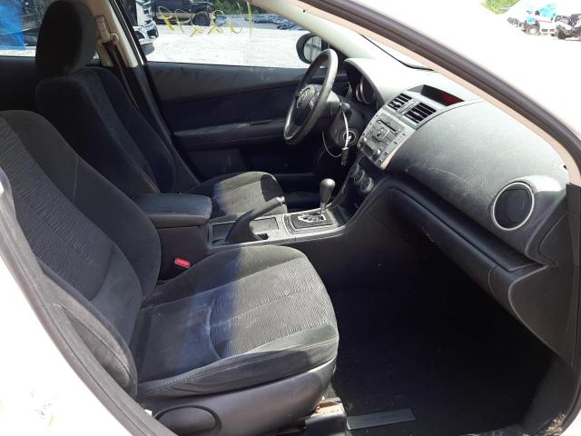صورة رقم 5 من المزاد - 2009 MAZDA 6 I مع VIN 1YVHP81A595M22571