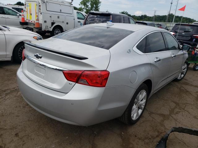 Photo 4 from auction – 2015 CHEVROLET IMPALA LT with VIN 2G1125S32F9150282