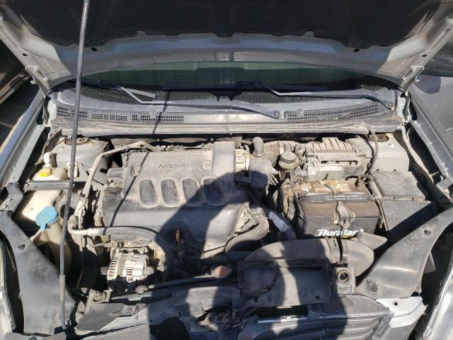 Photo 7 from auction – 2012 NISSAN SENTRA 2.0 with VIN 3N1AB6AP2CL676747