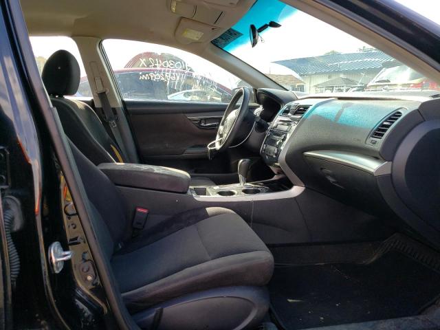 Photo 5 from auction – 2013 NISSAN ALTIMA 2.5 with VIN 1N4AL3AP6DN530058