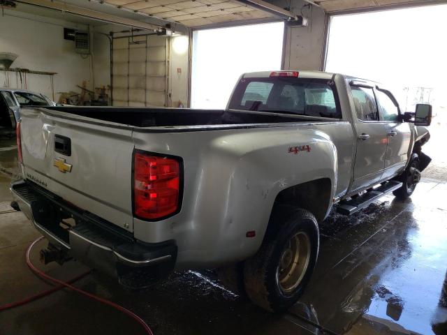 Photo 4 from auction – 2015 CHEVROLET SILVERADO with VIN 1GC4KZCG4FF655499