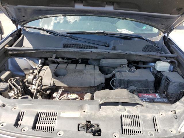 Photo 7 from auction – 2011 TOYOTA HIGHLANDER with VIN 5TDZA3EH4BS008705