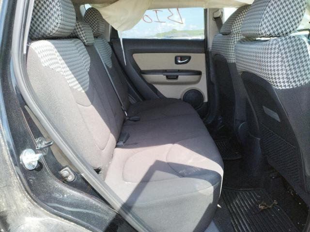 Photo 6 from auction – 2013 KIA SOUL with VIN KNDJT2A66D7596433