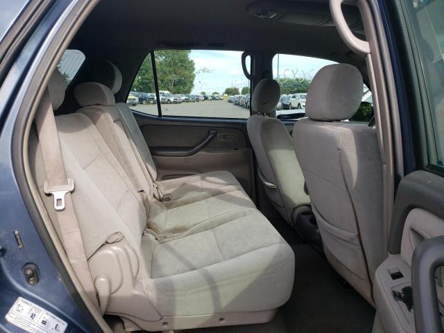 Photo 6 from auction – 2005 TOYOTA SEQUOIA SR with VIN 5TDBT44A55S239073