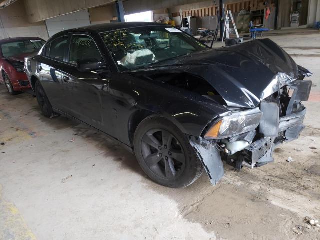 DODGE CHARGER SE 2014 with VIN 2C3CDXBGXEH150158 - Photo from auction
