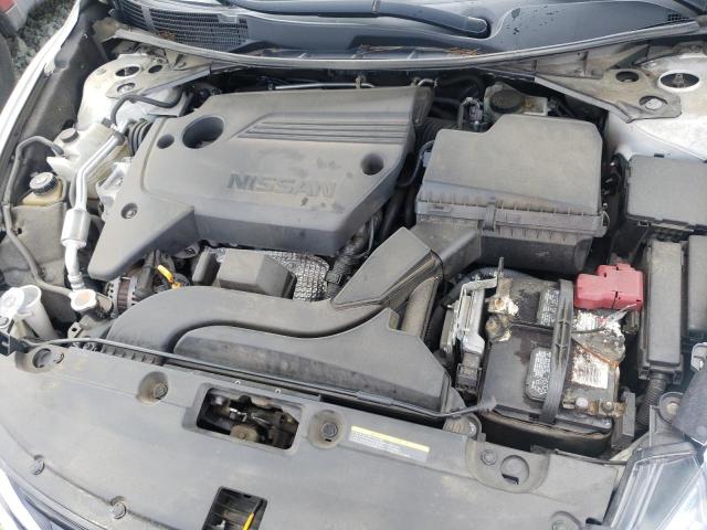 Photo 7 from auction – 2017 NISSAN ALTIMA 2.5 with VIN 1N4AL3AP2HC141144