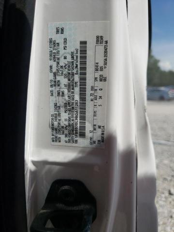 Photo 10 from auction – 2011 FORD ECONOLINE with VIN 1FBSS3BL9BDA11283