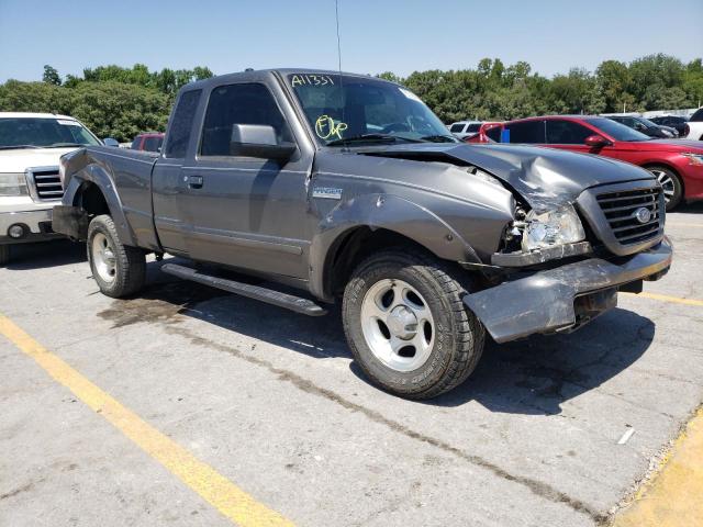 FORD RANGER SUP 2009 with VIN 1FTYR44E79PA11331 - Photo from auction