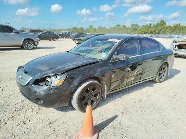 Photo 2 from auction – 2004 NISSAN ALTIMA SL with VIN 1N4AL11D44C181035