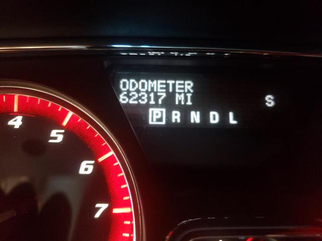 Photo 8 from auction – 2016 GMC ACADIA SLT with VIN 1GKKVRKDXGJ132562