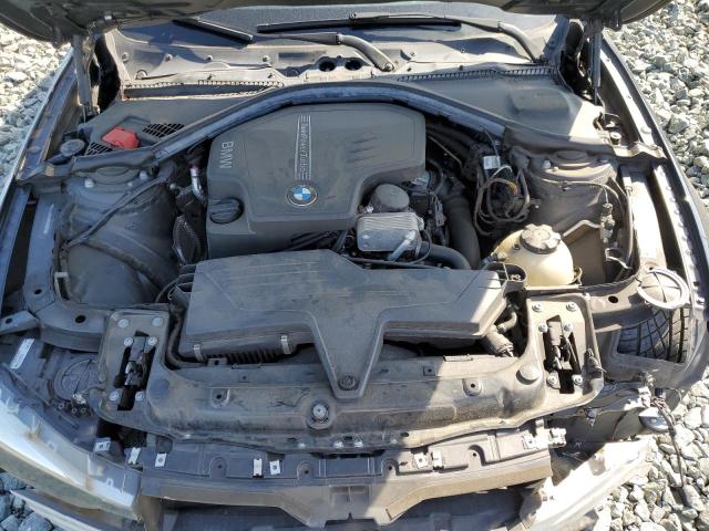 Photo 7 from auction – 2013 BMW 328 I with VIN WBA3A5C50DJ462635