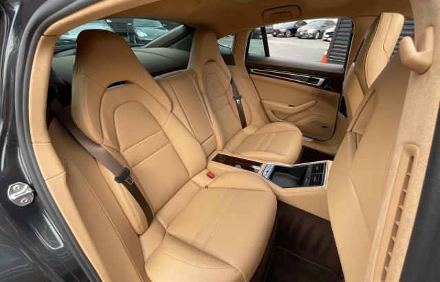 Photo 6 from auction – 2018 PORSCHE PANAMERA T with VIN WP0AF2A72JL140299