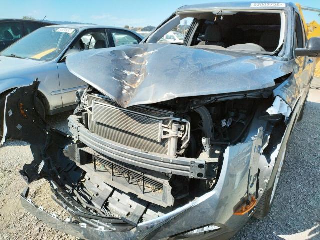 Zdjęcie 9 z aukcji – 2021 CHEVROLET TRAILBLAZE z VIN KL79MMS24MB024083