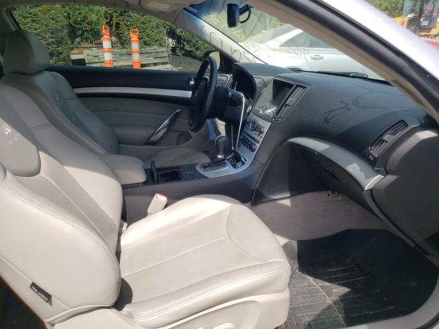 Photo 5 from auction – 2008 INFINITI G37 with VIN JNKCV64E88M125192