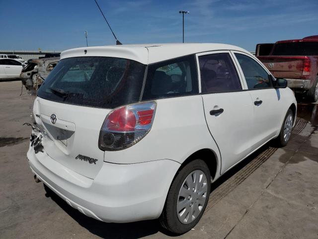 Zdjęcie 4 z aukcji – 2007 TOYOTA COROLLA MA z VIN 2T1KR32E27C645113