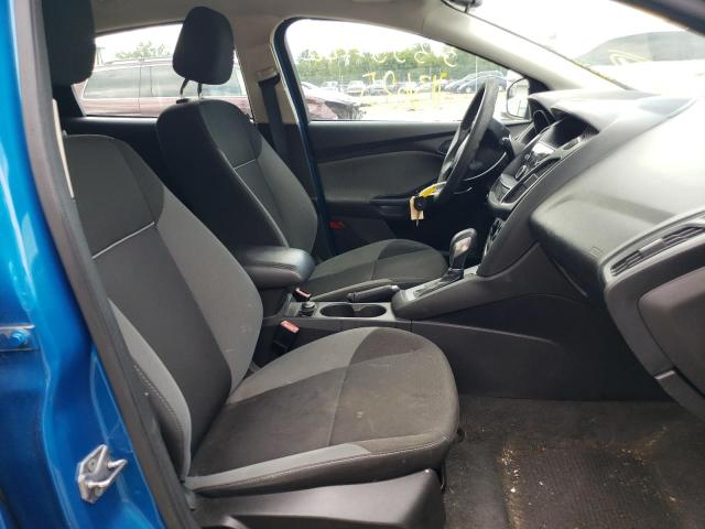 Фото 5 с аукциона – 2012 FORD FOCUS SE с VIN 1FAHP3K23CL193526
