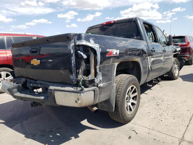 Photo 4 from auction – 2012 CHEVROLET SILVERADO with VIN 3GCPKTE76CG277445