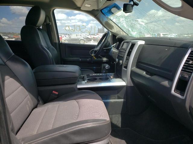 Photo 5 from auction – 2011 DODGE RAM 1500 with VIN 1D7RB1CT1BS550821