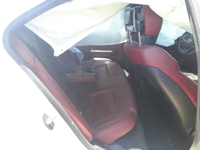 Photo 6 from auction – 2013 CADILLAC ATS PERFOR with VIN 1G6AC5SX4D0158725