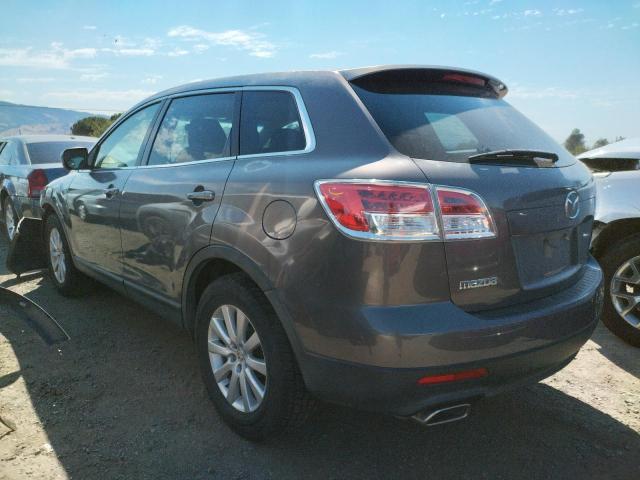 Photo 3 from auction – 2007 MAZDA CX-9 with VIN JM3TB28C070111442