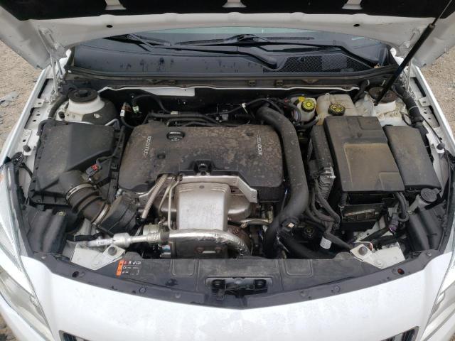 Photo 7 from auction – 2016 BUICK REGAL with VIN 2G4GK5EXXG9118127