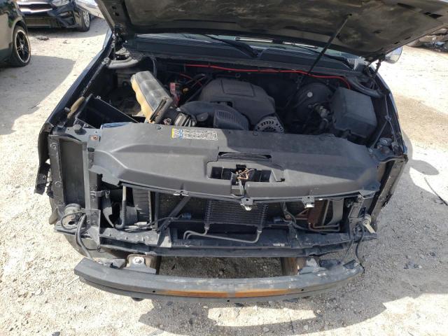 Photo 7 from auction – 2008 CADILLAC ESCALADE L with VIN 1GYEC63828R193173