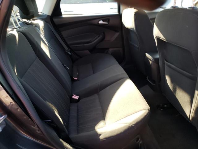 Photo 6 from auction – 2015 FORD FOCUS SE with VIN 1FADP3F25FL240424