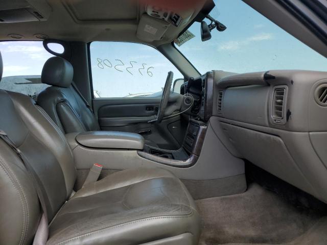 Photo 5 from auction – 2006 GMC YUKON DENA with VIN 1GKEK63U96J138001