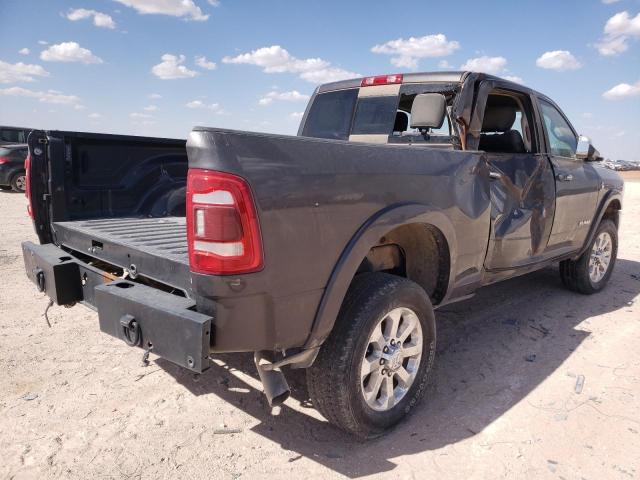 Photo 4 from auction – 2019 RAM 2500 LARAM with VIN 3C6UR5FL4KG714922