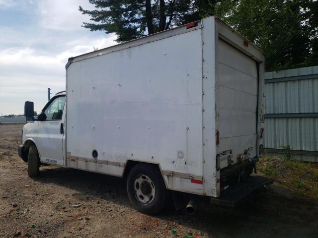 Photo 3 from auction – 2004 GMC SAVANA CUT with VIN 1GDGG31V041913732