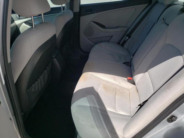 Photo 6 from auction – 2015 KIA OPTIMA LX with VIN 5XXGM4A79FG448752