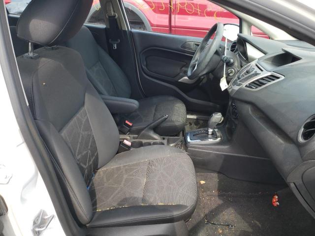 Photo 5 from auction – 2012 FORD FIESTA SE with VIN 3FADP4EJ2CM160300