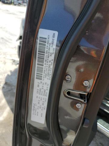 Photo 10 from auction – 2017 RAM 1500 ST with VIN 3C6RR7KT8HG796833