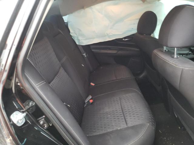 Photo 6 from auction – 2016 NISSAN ALTIMA 2.5 with VIN 1N4AL3AP9GN342168