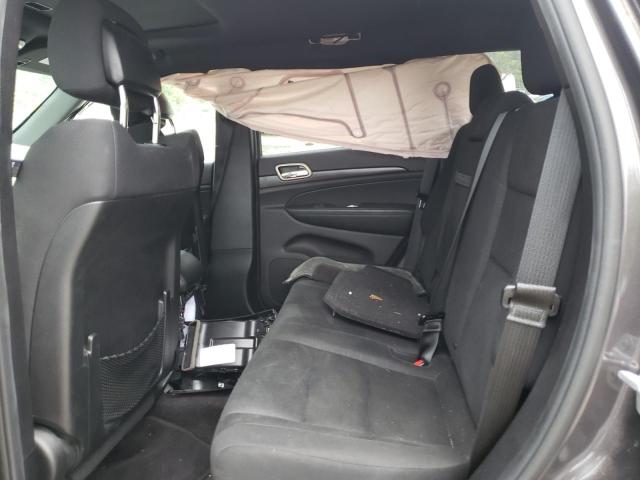 Photo 6 from auction – 2015 JEEP GRAND CHER with VIN 1C4RJFAG7FC206605