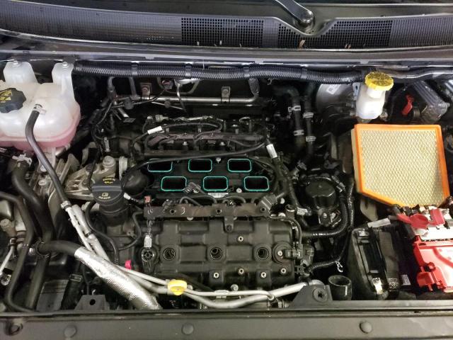 Photo 9 from auction – 2019 CHRYSLER PACIFICA T with VIN 2C4RC1BG4KR556335