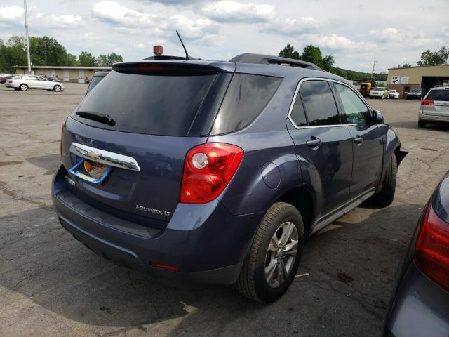 Photo 4 from auction – 2014 CHEVROLET EQUINOX LT with VIN 2GNFLFEK1E6354257