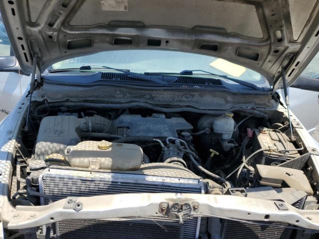 Photo 7 from auction – 2004 DODGE RAM 2500 S with VIN 3D7KA28D14G120812