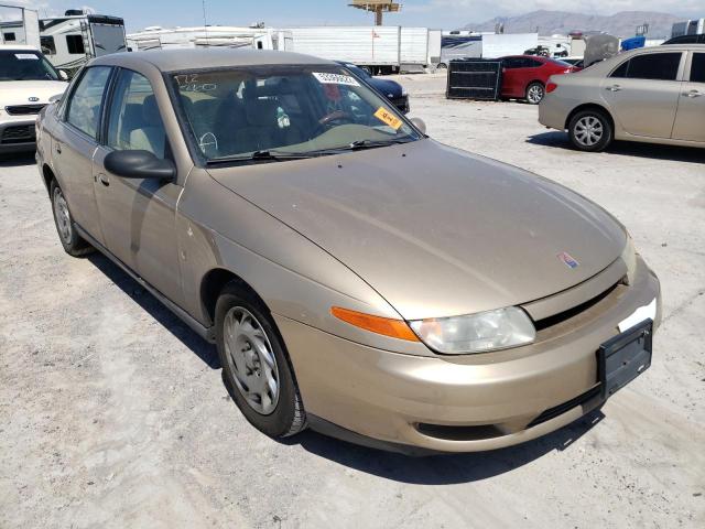 Photo 1 from auction – 2001 SATURN L200 with VIN 1G8JU54F51Y570951