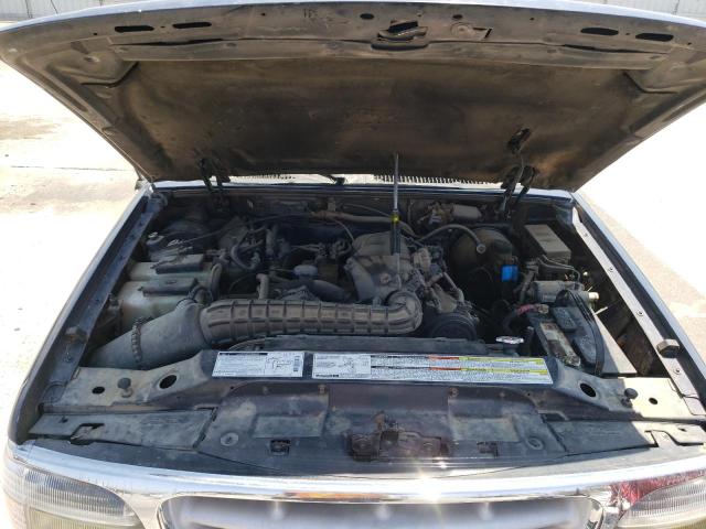 Photo 7 from auction – 1995 FORD EXPLORER with VIN 1FMDU32X6SZB97896