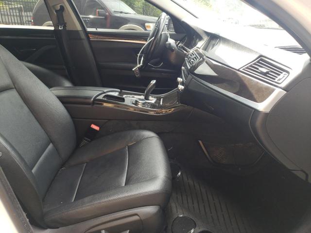 Photo 5 from auction – 2014 BMW 528 XI with VIN WBA5A7C5XED614229
