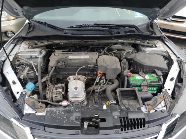 Photo 7 from auction – 2013 HONDA ACCORD EXL with VIN 1HGCR2F87DA201987
