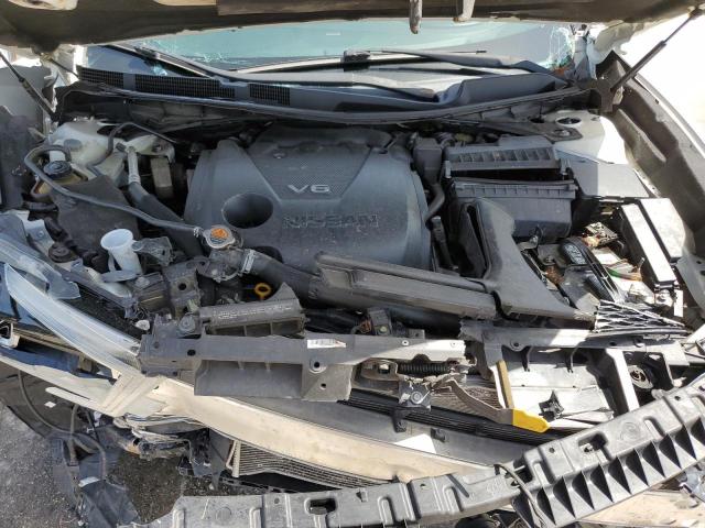 Photo 7 from auction – 2016 NISSAN MAXIMA 3.5 with VIN 1N4AA6APXGC404261