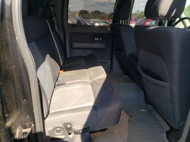 Photo 6 from auction – 2008 FORD F150 SUPER with VIN 1FTPW14518FA16919