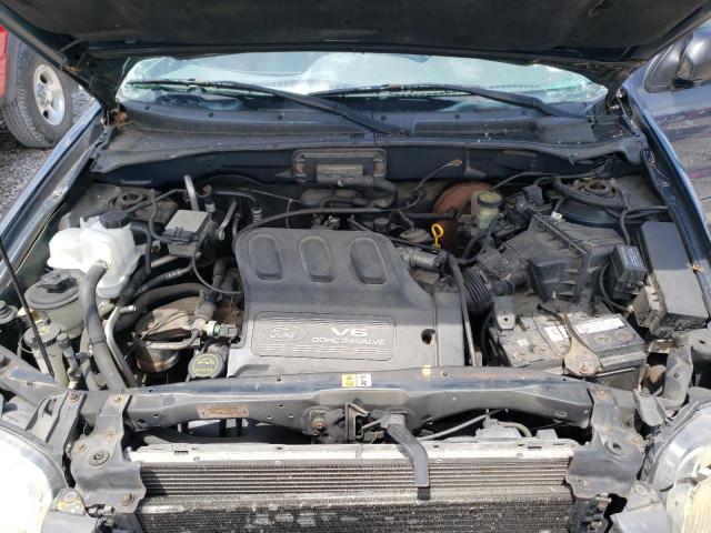 Photo 7 from auction – 2001 FORD ESCAPE with VIN 1FMCU04111KB34490