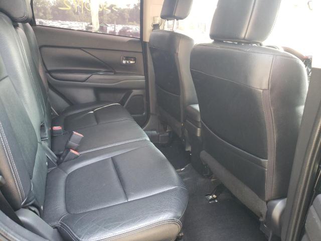 Photo 6 from auction – 2015 MITSUBISHI OUTLANDER with VIN JA4AZ3A38FZ002372
